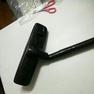三洋吸塵器 SC580 直管 兩用吸頭 刷頭 扁吸 吸塵器配件 吸塵機耗材 濾棉 圓毛刷 手握管 軟管