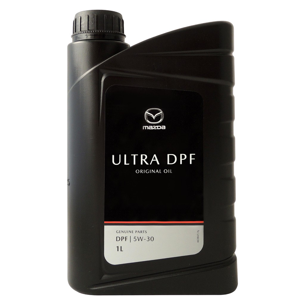 Mazda Ultra Dpf 5w30 汽油 柴油引擎機油原廠機油 加價購 蝦皮購物