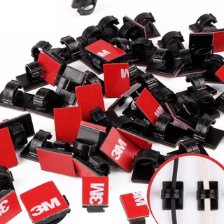 黏貼式配線固定座的價格推薦 21年8月 比價撿便宜