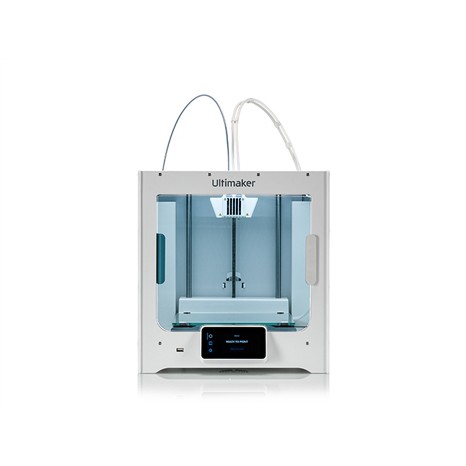 Ultimaker S3 3D列印機