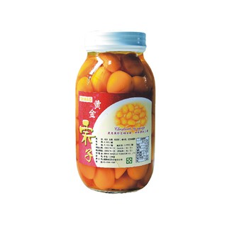 【幸福烘焙材料】德麥 黃金栗子1.1kg