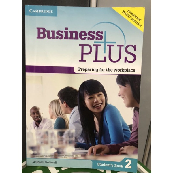English for your career/Business plus/Write better/英中筆譯2