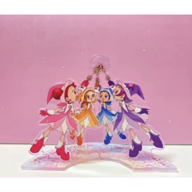 小魔女DOREMI-台中快閃店滿額禮-DOREMI魔幻舞台-只有DOREMI
