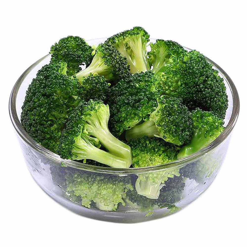 蝦皮生鮮熊媽媽綠邦 冷凍青花菜 花椰菜 1000g 蝦皮購物