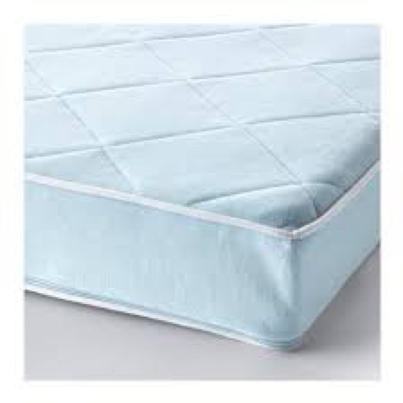 極新IKEA宜家 Vyssa sknot 透氣泡棉床墊 嬰兒床墊 兒童床墊