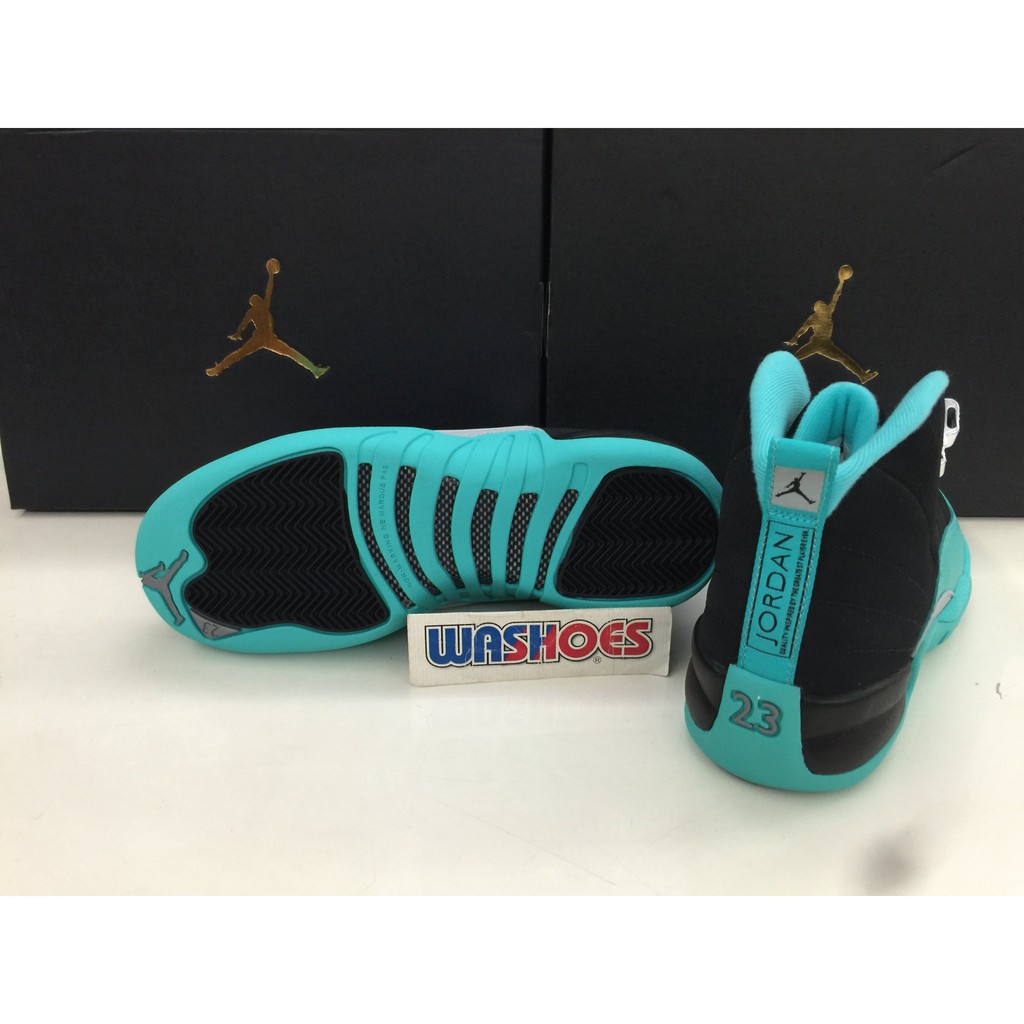 jordan 12 gg