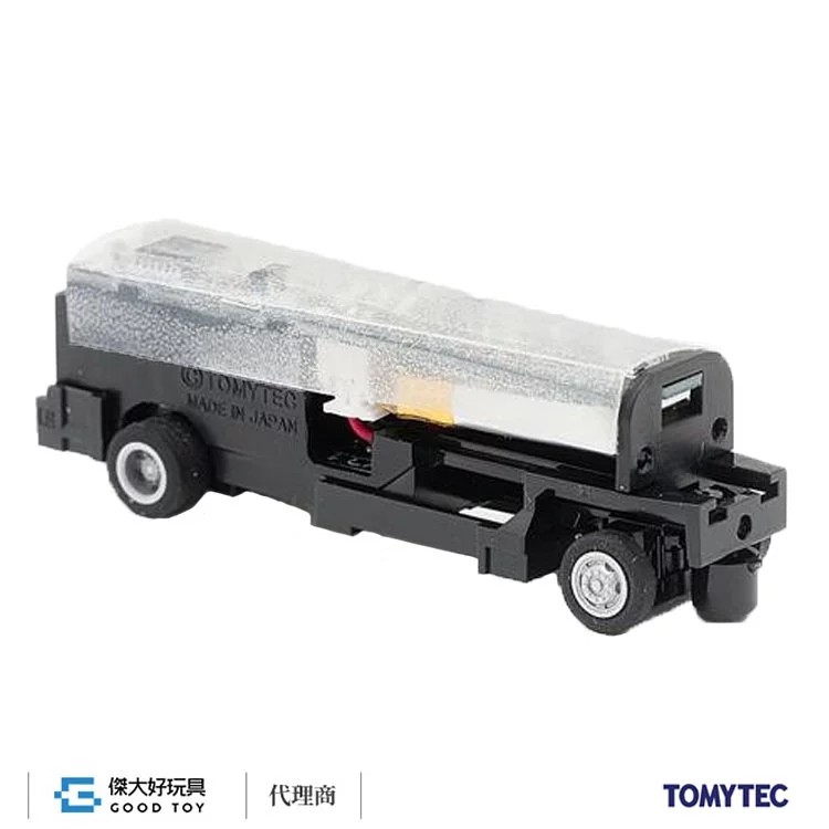 TOMYTEC 264583 巴士走行系統 動力配件 GMC