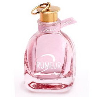 試香❤LANVIN 浪凡 粉戀玫瑰 Rumeur 2 Rose 女性淡香精愛妮分享試