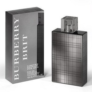 [世紀香水廣場] BURBERRY 風格男性淡香水金屬限量版5ml分享瓶空瓶分裝(如圖2)