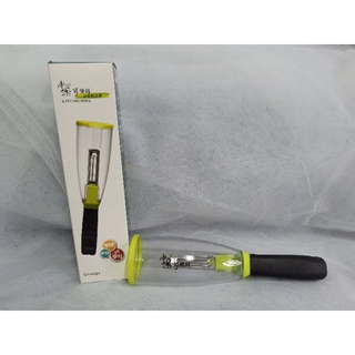 二手全新 掌廚可樂膳蔬果削皮器