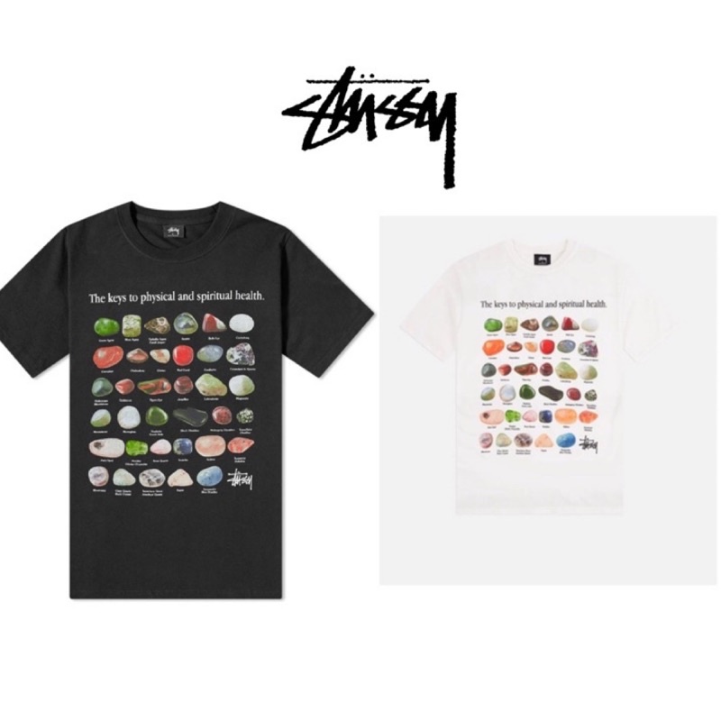 stussy stones pigment dyed tee - Welcome to Quality stussy stones pigment dyed tee - Welcome to Quality
