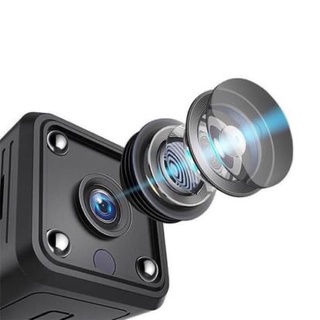 台灣現貨 X6長時間監控 夜視WIFI 高清遠端微型攝影機 監視器 廣角攝影機 密錄器 針孔攝影機 運動攝影