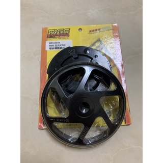 RRGS DIO加大改裝離合器➕ 加大Cnc噴砂碗公 離合器重量680正負0.5g🔥