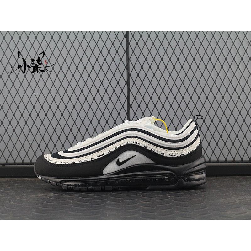 air max 97 kappa black
