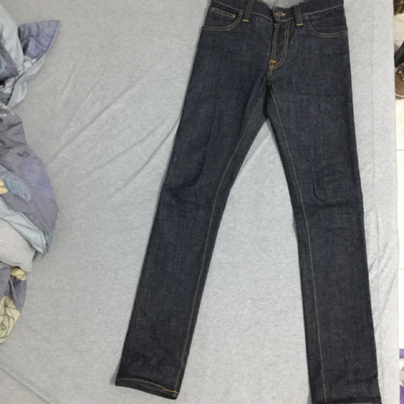 Nudie jeans thin Finn w27 l32
