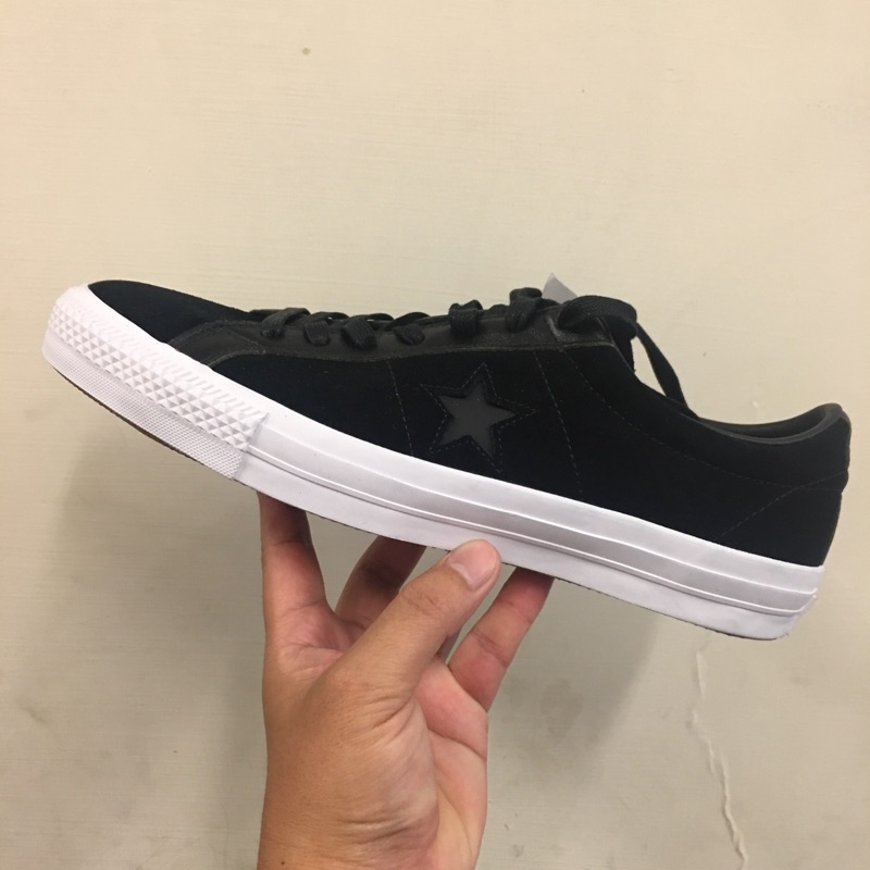 台灣公司貨 Converse One Star Pro Lunarlon nike 鞋墊超軟Q實穿 SNS US 11