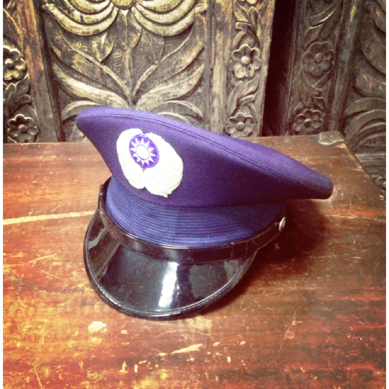 警察帽👮(角色扮演)