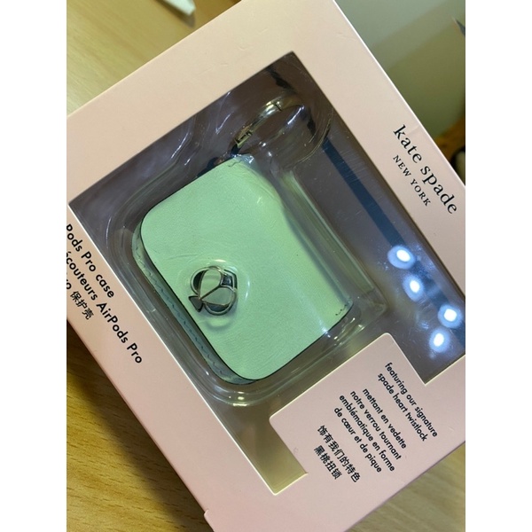 Kate spade AirPods Pro保護套