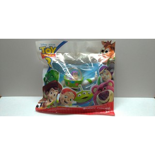 絕版收藏品 巴斯光年 Toy Story 3 玩具總動員 Buzz Lightyear Disney 迪士尼 PIXAR