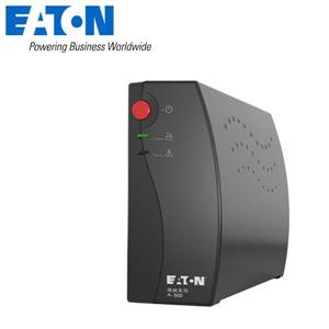 【全新含稅】Eaton(飛瑞)UPS【A500】離線式不斷電系統