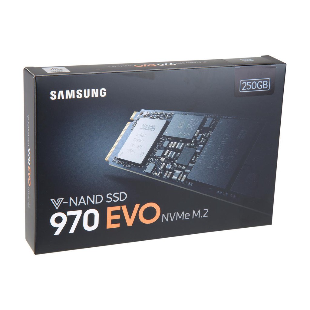 開發票三星Samsung 970 EVO 250GB M.2 SSD 固態硬碟 250G 非256GB 256G 960
