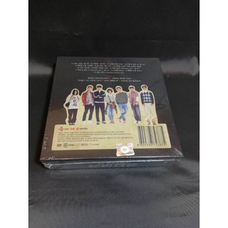 全新韓劇【請回答1994 】OST 原聲帶 CD+DVD 高雅羅 鄭宇 劉延錫 B1A4 Roy Kim 初版限定