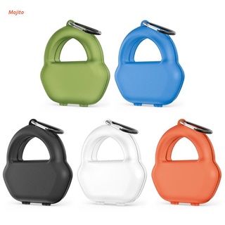 Mojito 防塵保護套硬殼塑料保護殼, 用於 -Airpods Max 無線耳機