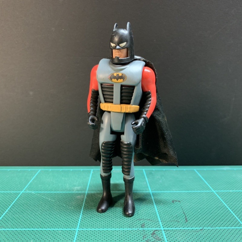 1994 Kenner 戴帽 蝙蝠俠 Batman DC