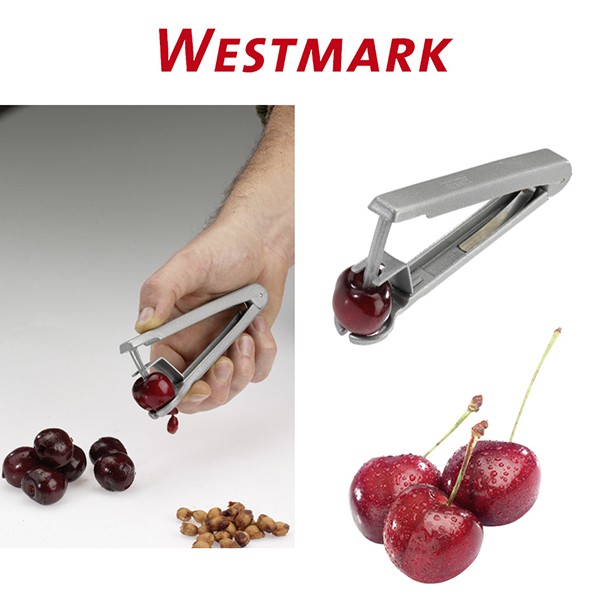 德國westmark 櫻桃去籽器 去櫻桃籽不費力 4000 蝦皮購物