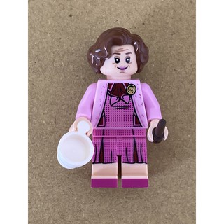 LEGO 樂高人偶 桃樂絲·恩不里居 哈利波特 5005254 #20