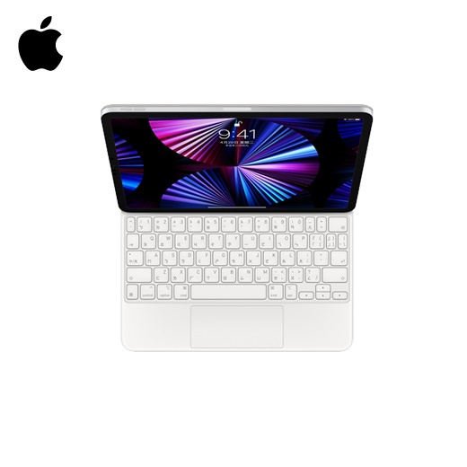 【Apple】2021巧控鍵盤，適用於 iPad Pro 11 吋 (第 3 代) 與 iPad Air (第 4 代)