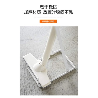 【含稅價】 通用型手持直立吸塵器收納架 免打孔 吸塵器架 適用 LG 飛利浦 小米 Dyson 小綠 Lite