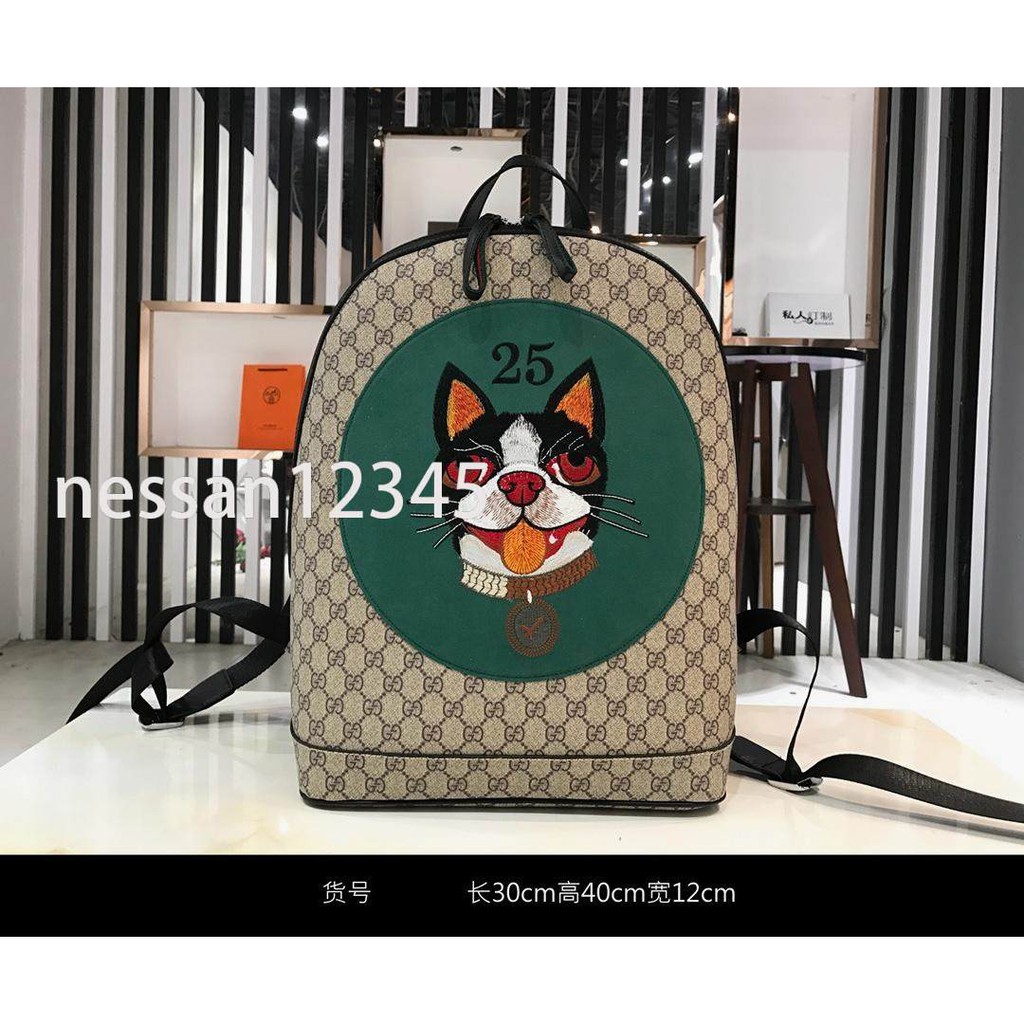 Gucci貓咪包 Ptt Dcard討論與高評價網拍商品 21年8月 飛比價格