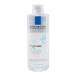 LA ROCHE-POSAY 理膚寶水 多容安舒緩保濕化妝水 200ml／400ml【小三美日】安心露 D587044x