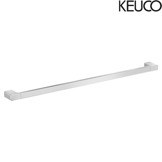 【格蘭登】德國 KEUCO Moll 毛巾桿(鉻色) 60CM K12701.010600