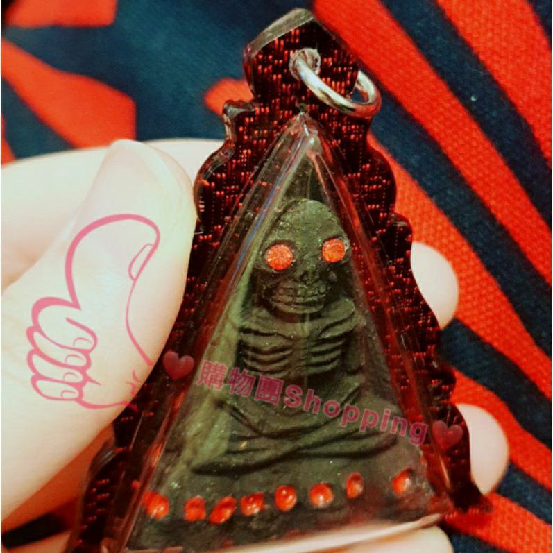阿贊博通 耳報派燙 超級鬼財神 (正)  限量現貨