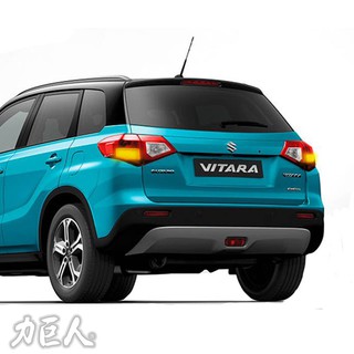 Suzuki Vitara (2016~) 專用力巨人緊急煞車警示系統