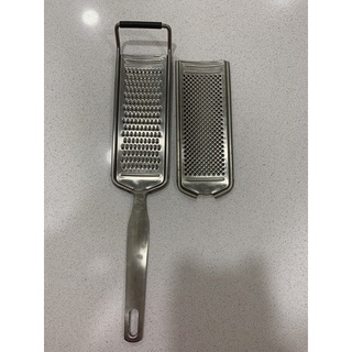 ZWilling德國雙人牌 粗細刨絲 研磨器