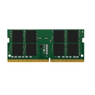 全新 臺灣公司貨 金士頓 8GB 雙面 16GB DDR4-3200 筆記型記憶體 2Rx8 筆電