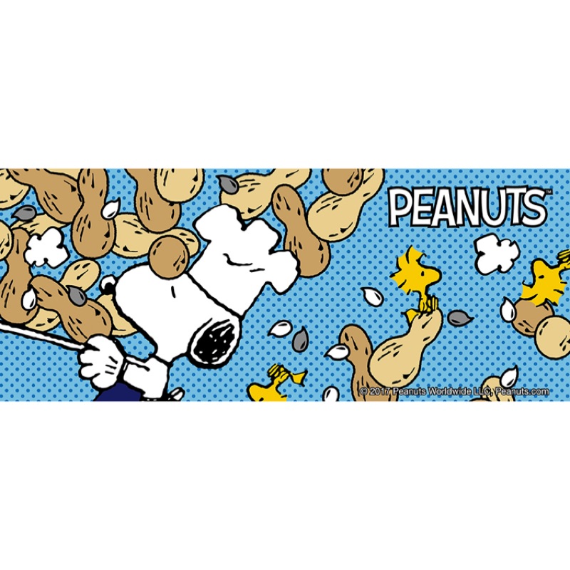 《預購商品》英記餅家__澳門伴手禮__史努比系列 Snoopy