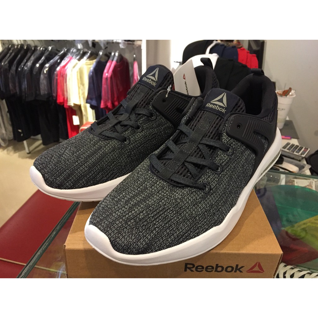 reebok hexalite