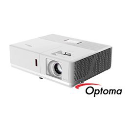 【私訊再優惠】Optoma ZU506T 5000流明 WUXGA解析度 雷射商用投影機