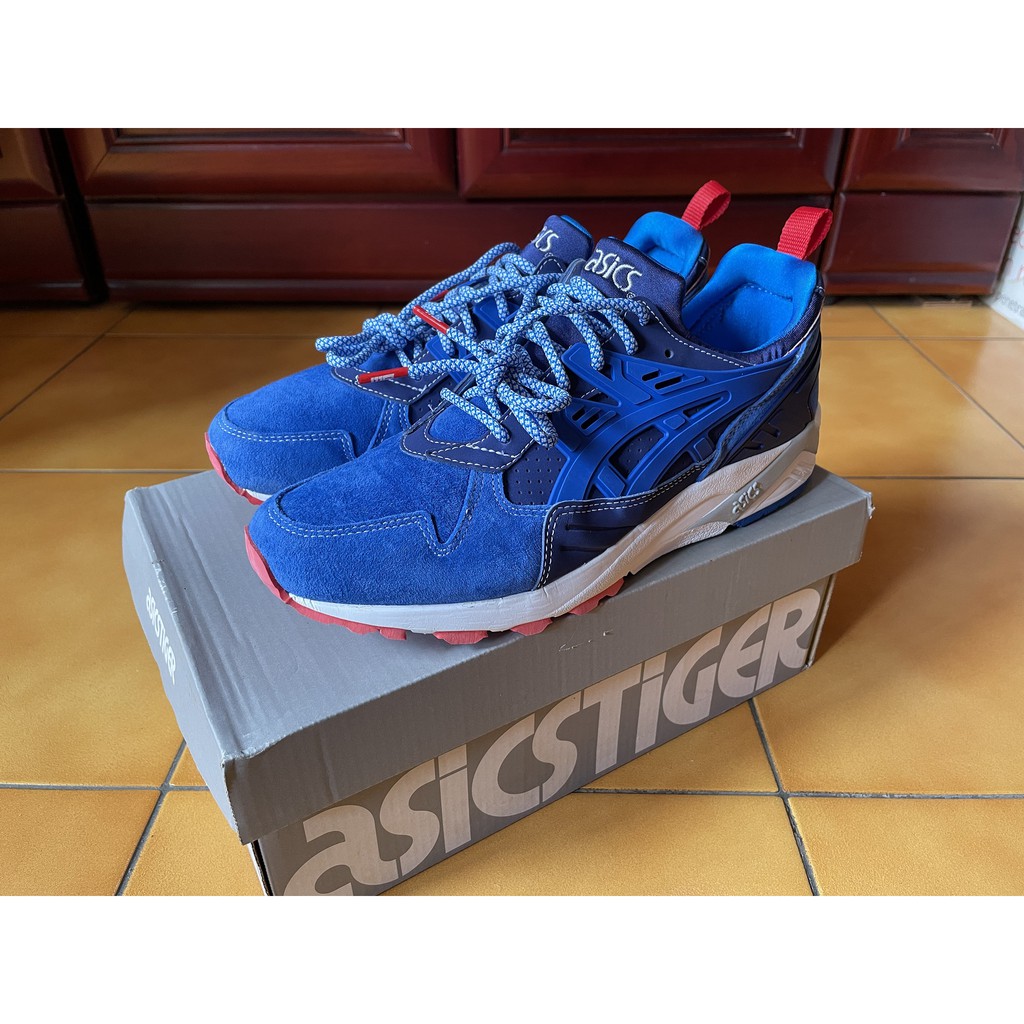 gel kayano trainer mita
