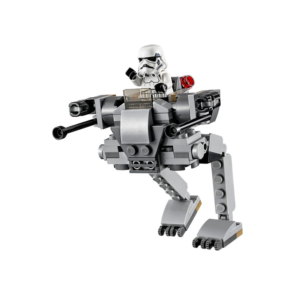 樂高 Lego 星戰 75165 雙足載具 walker