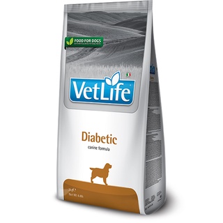 🏥醫院直營🚚免運🧾附發票🧾Farmina 法米納《犬VDD-12 VET LIFE》2kg / 12kg 血糖管理配方
