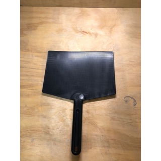 瑋庭五金 土捧直扁柄 黑色款白色款批土板批土 泥作 施工量多價優 蝦皮購物