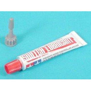 田宮TAMIYA # 87023 Switch Lubricant 接點油