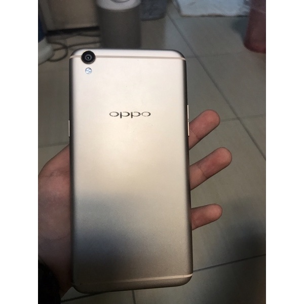 oppo R9 plus 二手