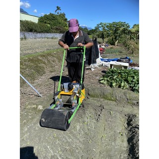 王政快易播蔬菜播種機鋰電兩行蔬菜播種機