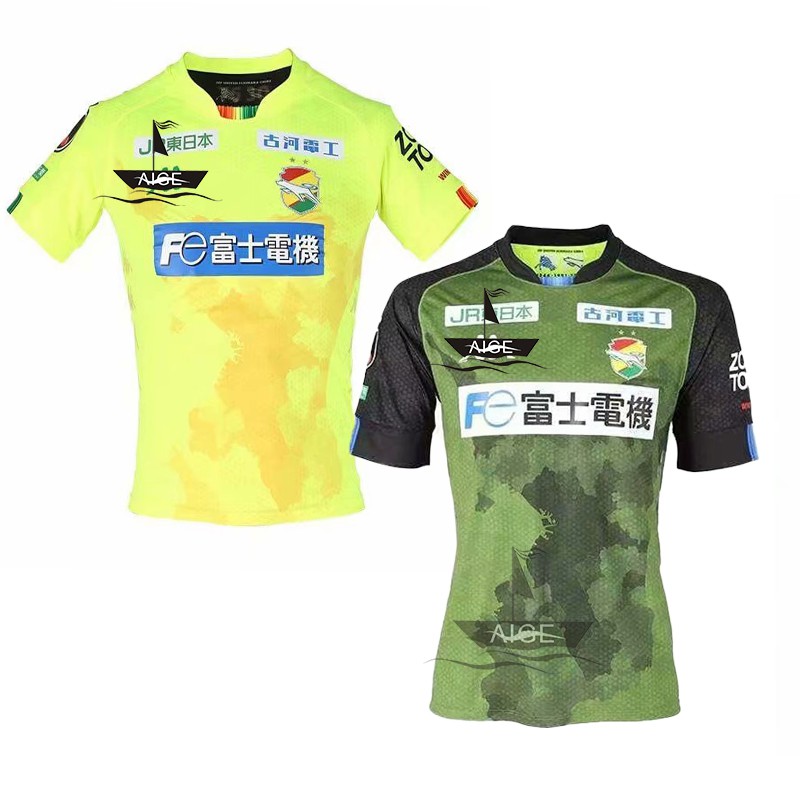 Aige 粉絲發行j League 21 22 Jef United 千葉之家球衣球衣足球襯衫球衣 蝦皮購物
